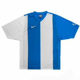 Maillot de Football à Manches Courtes pour Homme Nike Logo L