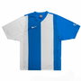 Maillot de Football à Manches Courtes pour Homme Nike Logo L