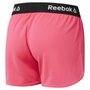 Short de Sport pour Enfants Reebok Rose 4 ans