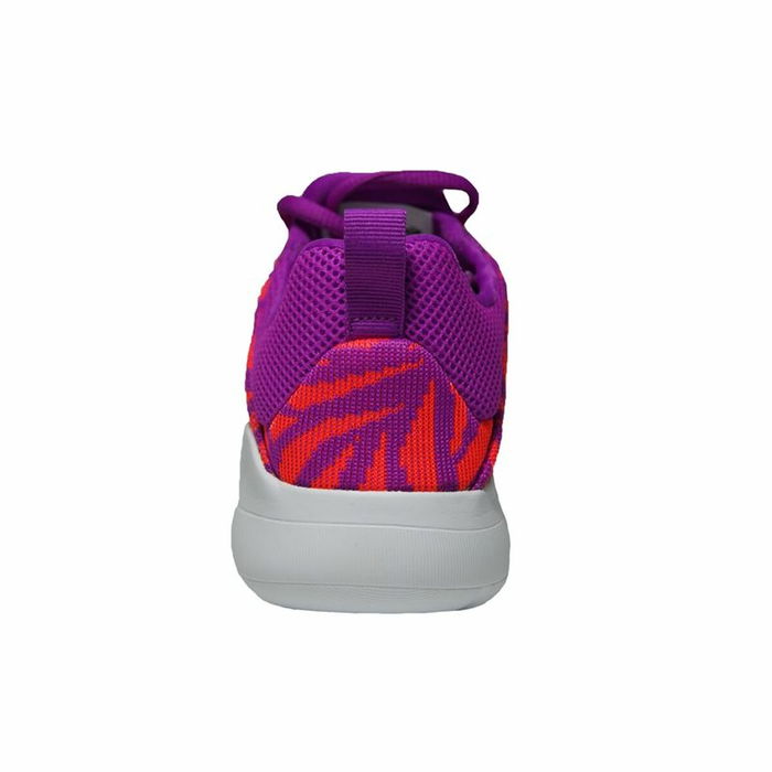 Chaussures de sport pour femme Nike Kaishi 2.0 Rouge Violet Chaussures de sport pour femme Nike Kaishi 2.0 Rouge Violet