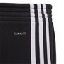Pantalon de sport long Adidas Striker Noir M