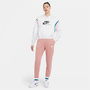 Pantalon de sport long Nike Rose Femme