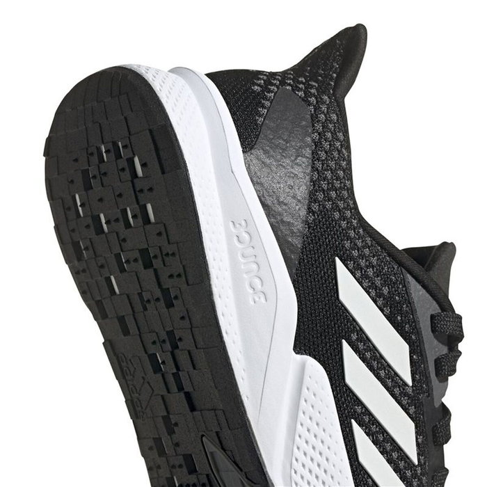 Chaussures de Sport pour Enfants Adidas X9000L2 Noir 41 1/3