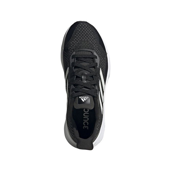 Chaussures de Sport pour Enfants Adidas X9000L2 Noir 41 1/3