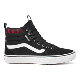 Chaussures casual homme Vans Filmore Hi 2XL