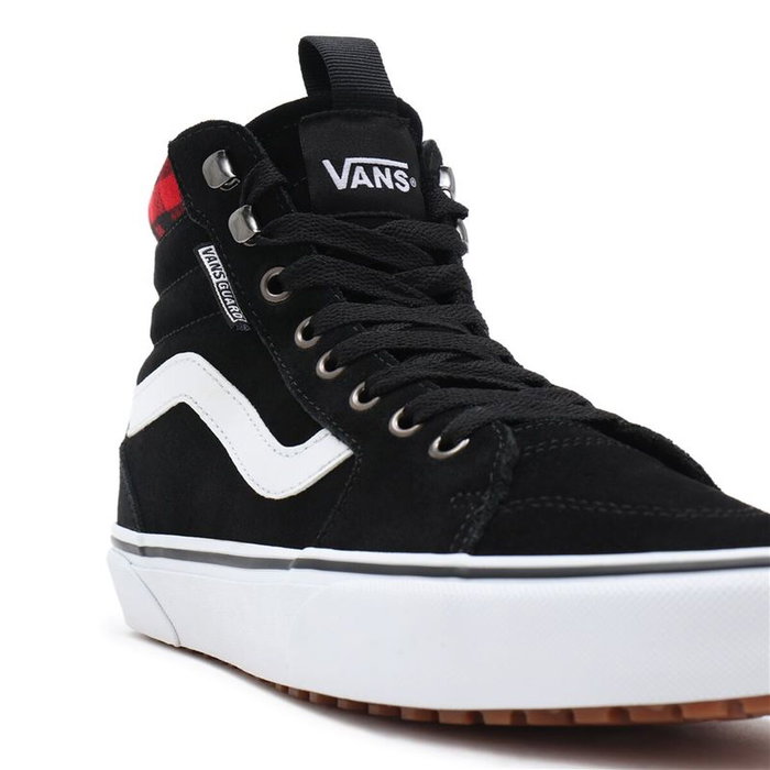 Chaussures casual homme Vans Filmore Hi 2XL