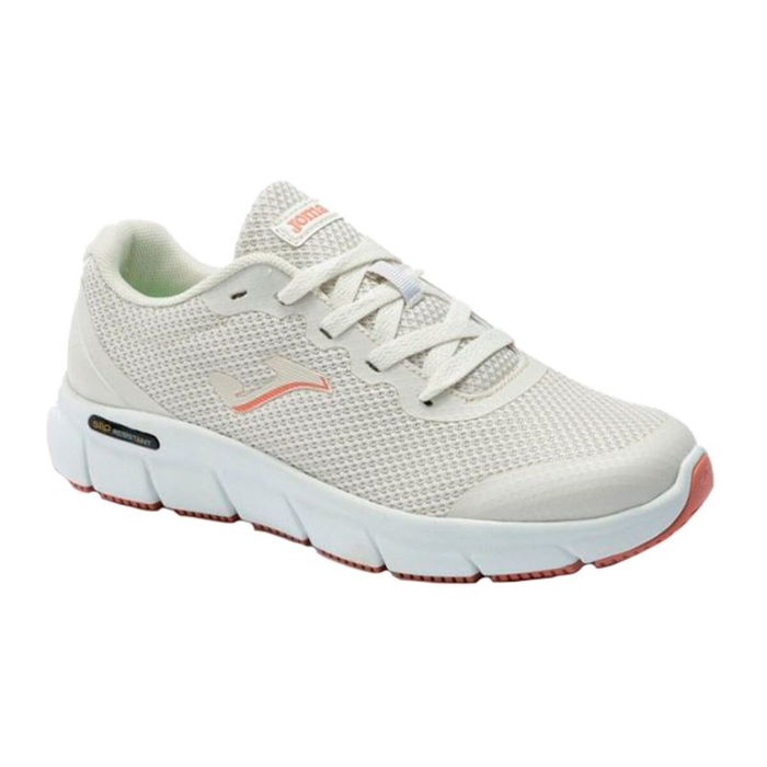 Chaussures de sport pour femme Joma Sport C. Tueris Beige Femme XL Chaussures de sport pour femme Joma Sport C. Tueris Beige Femme XL