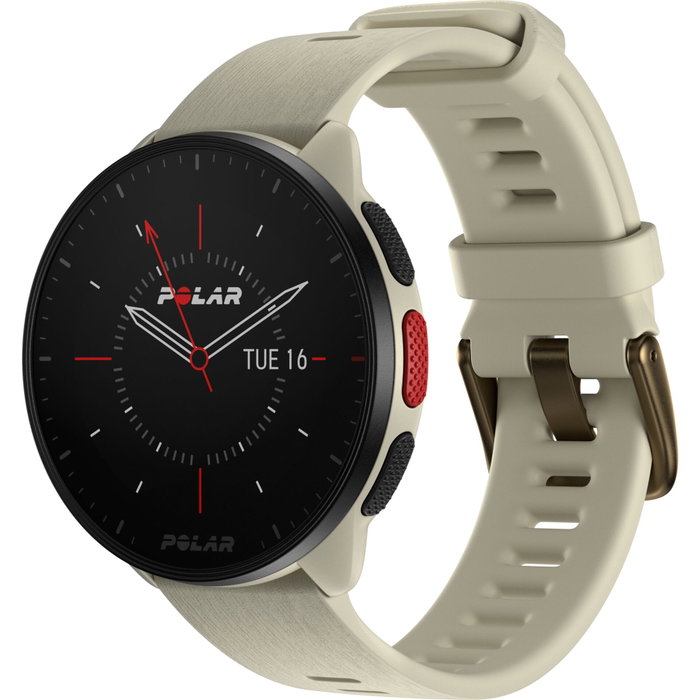 Polar Pacer Cloud White S/L Polar Pacer Cloud White S/L