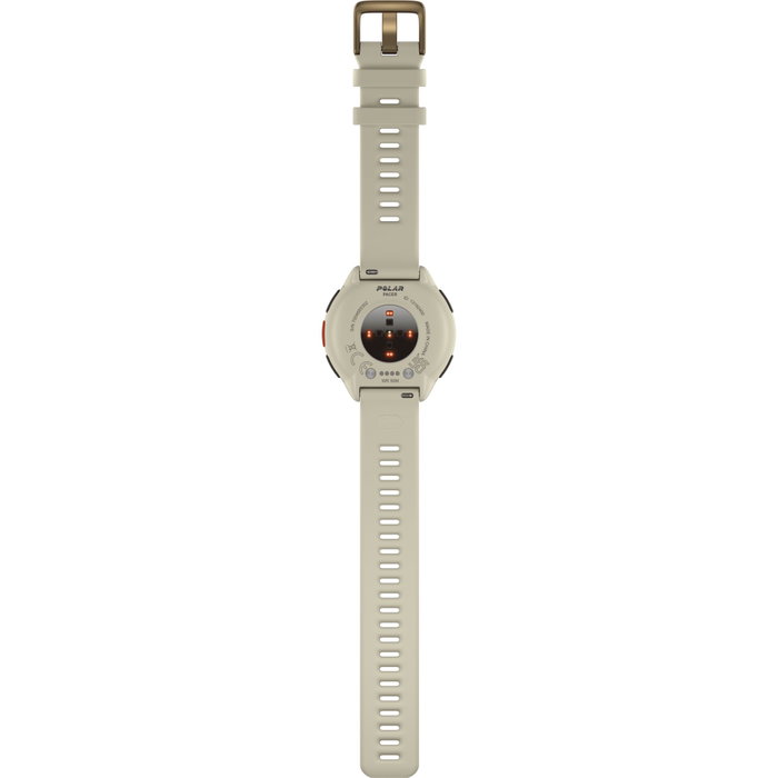 Polar Pacer Cloud White S/L Polar Pacer Cloud White S/L