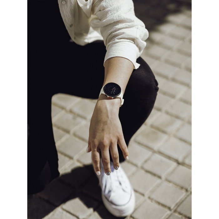 Polar Pacer Cloud White S/L Polar Pacer Cloud White S/L