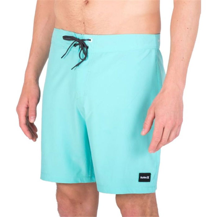 Maillot de bain homme Hurley Phantom OO Solid Eau L Maillot de bain homme Hurley Phantom OO Solid Eau L