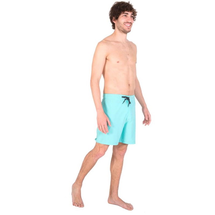 Maillot de bain homme Hurley Phantom OO Solid Eau L Maillot de bain homme Hurley Phantom OO Solid Eau L
