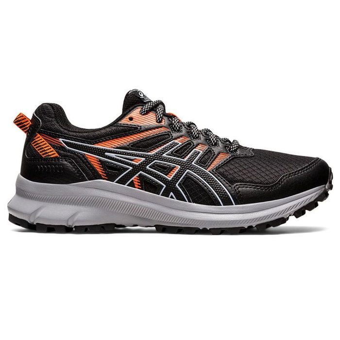 Chaussures de Running pour Adultes Asics Trail Scout 2 Noir Chaussures de Running pour Adultes Asics Trail Scout 2 Noir