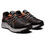 Chaussures de Running pour Adultes Asics Trail Scout 2 Noir