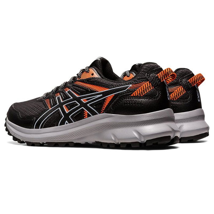 Chaussures de Running pour Adultes Asics Trail Scout 2 Noir Chaussures de Running pour Adultes Asics Trail Scout 2 Noir