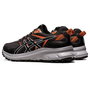 Chaussures de Running pour Adultes Asics Trail Scout 2 Noir