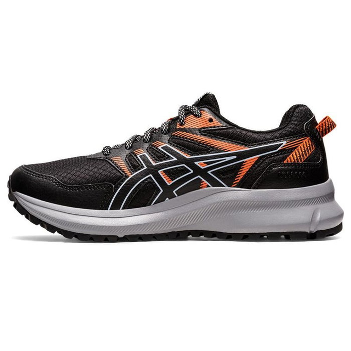 Chaussures de Running pour Adultes Asics Trail Scout 2 Noir Chaussures de Running pour Adultes Asics Trail Scout 2 Noir
