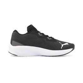 Chaussures de Running pour Adultes Puma Aviator Sky Noir XS