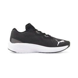 Chaussures de Running pour Adultes Puma Aviator Sky Noir XS