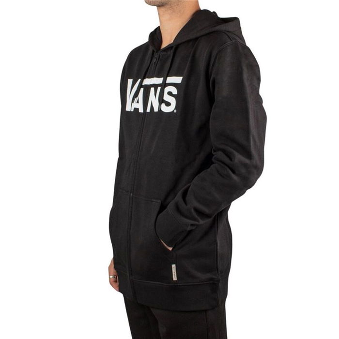 Veste de Sport pour Homme Vans Classic Zip
