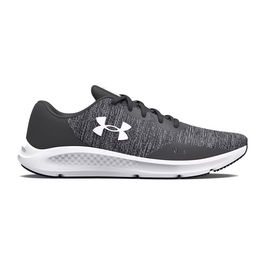 Chaussures de Sport pour Homme Under Armour Charged Pursuit 3 Twist Gris clair Homme 43