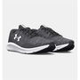 Chaussures de Sport pour Homme Under Armour Charged Pursuit 3 Twist Gris clair Homme 43