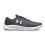 Chaussures de Sport pour Homme Under Armour Charged Pursuit 3 Twist Gris clair Homme 43