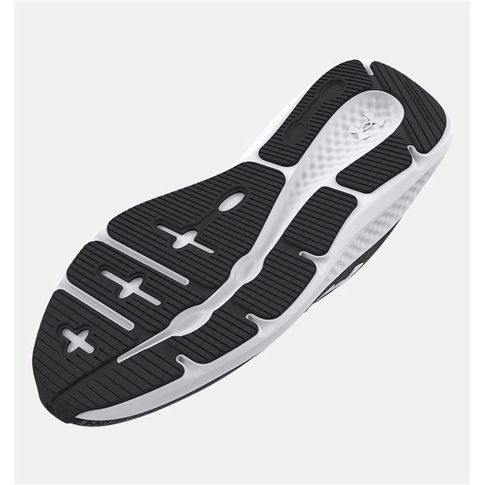 Chaussures de Sport pour Homme Under Armour Charged Pursuit 3 Twist Gris clair Homme 43 Chaussures de Sport pour Homme Under Armour Charged Pursuit 3 Twist Gris clair Homme 43