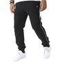 Pantalon de sport long Champion Rib Cuff Noir Homme 12