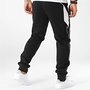 Pantalon de sport long Champion Rib Cuff Noir Homme 12