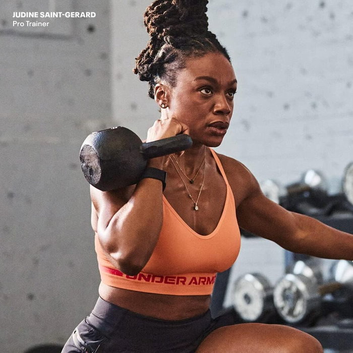 Soutien-gorge de Sport Under Armour S