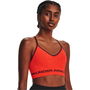 Soutien-gorge de Sport Under Armour S