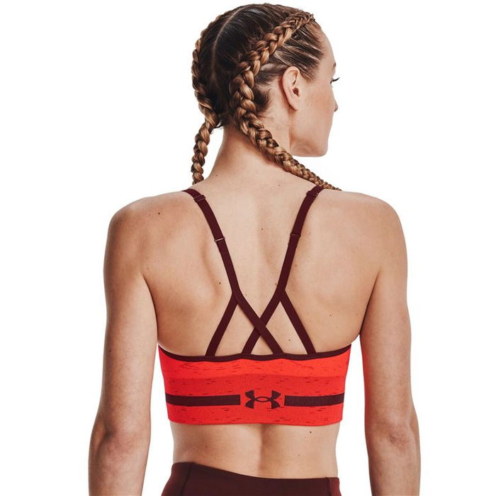 Soutien-gorge de Sport Under Armour S
