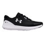Chaussures de sport pour femme Under Armour Surge 3 Noir 2XL