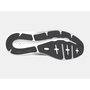 Chaussures de Running pour Adultes Under Armour Charged Gris
