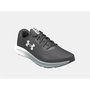 Chaussures de Running pour Adultes Under Armour Charged Gris