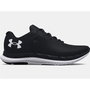 Chaussures de Running pour Adultes Under Armour Charged Noir