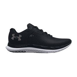 Chaussures de Running pour Adultes Under Armour Charged Noir