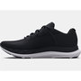 Chaussures de Running pour Adultes Under Armour Charged Noir