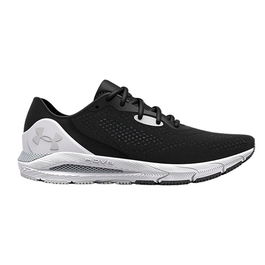 Chaussures de Running pour Adultes Under Armour HOVR Noir
