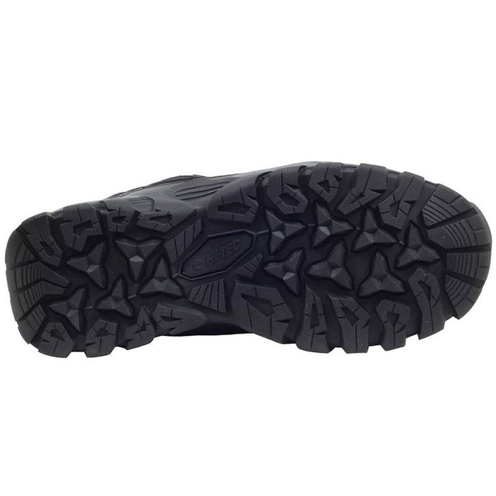 Bottes de montagne Hi-Tec Muflon Mid WP Noir 31