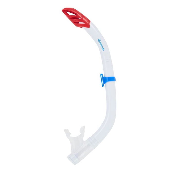 Masque de Plongée avec Tube Aqua Lung Sport Hawkeye Combo Taille unique