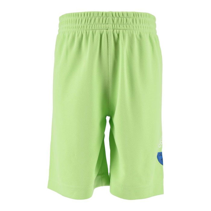 Ensemble de Sport pour Enfants Converse 8CC758-E9S Blanc