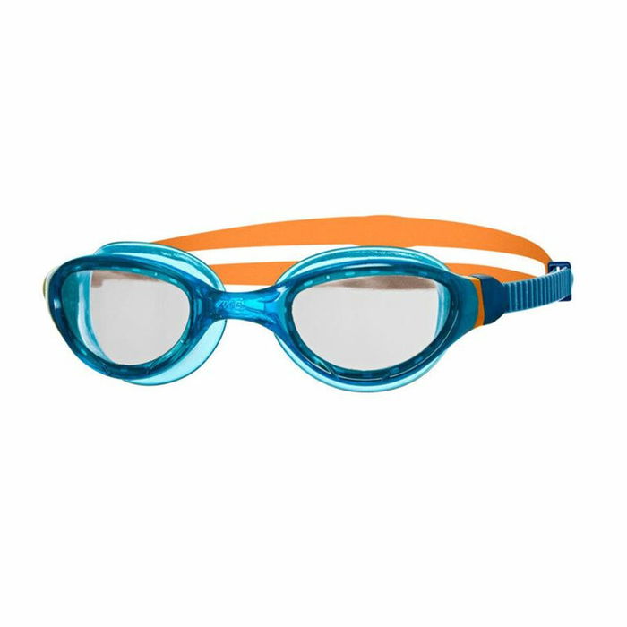 Lunettes de bain Zoggs Phantom 2.0 Bleu Taille unique Lunettes de bain Zoggs Phantom 2.0 Bleu Taille unique