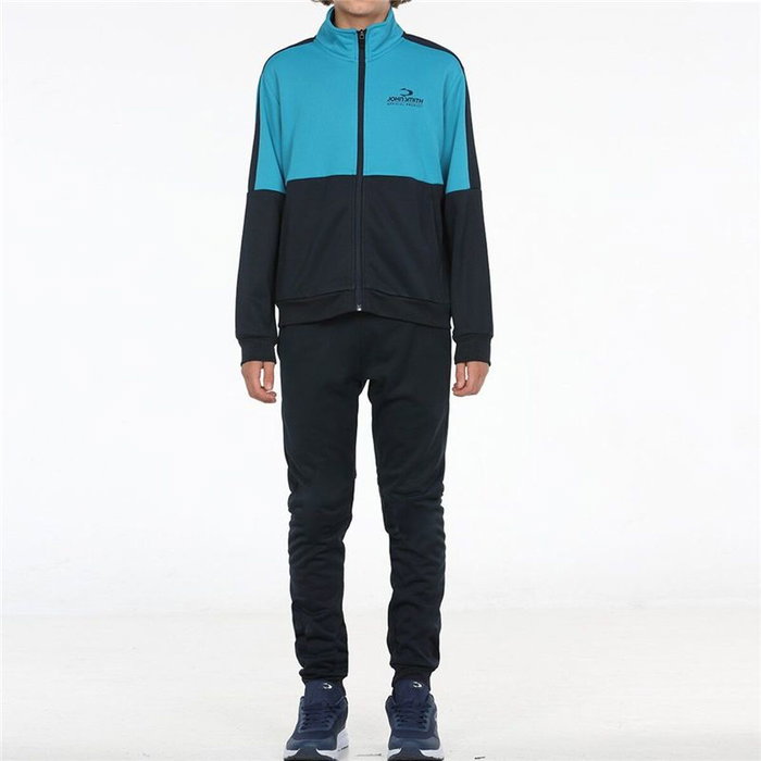 Survêtement Enfant John Smith Korlo Turquoise 37