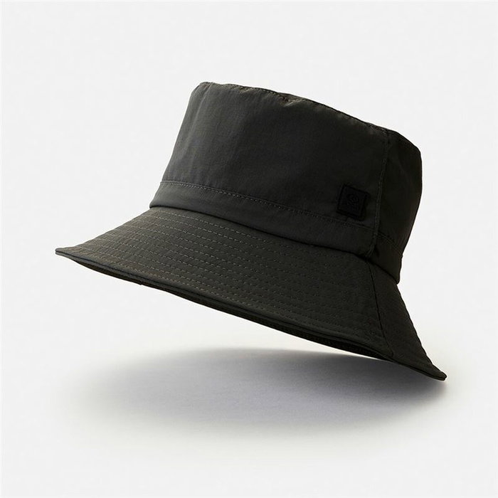 Chapeau Rip Curl Anti-Series Elite Noir 20 Chapeau Rip Curl Anti-Series Elite Noir 20