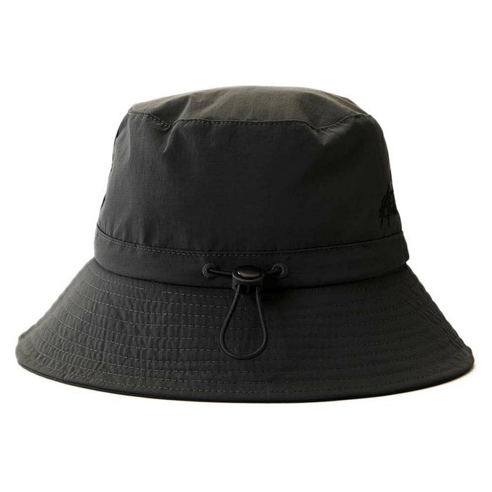 Chapeau Rip Curl Anti-Series Elite Noir 20 Chapeau Rip Curl Anti-Series Elite Noir 20