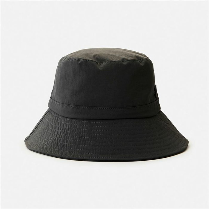 Chapeau Rip Curl Anti-Series Elite Noir 20 Chapeau Rip Curl Anti-Series Elite Noir 20