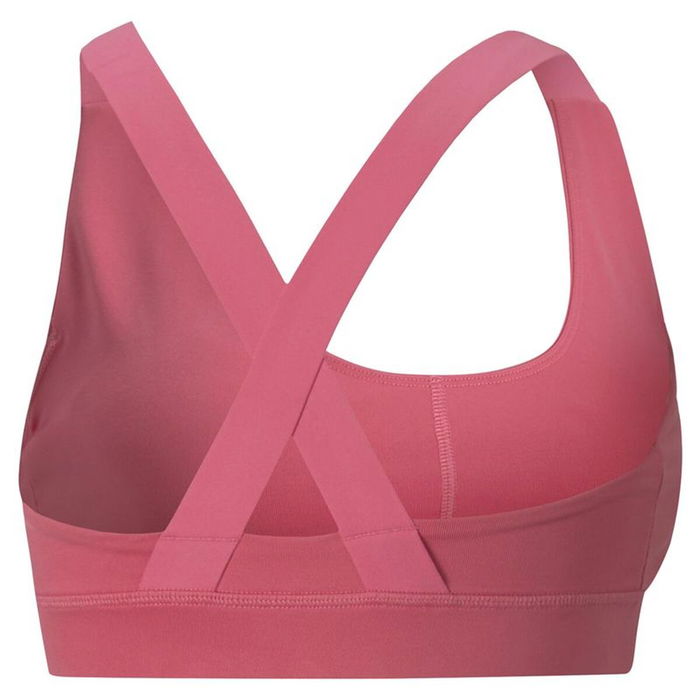Soutien-gorge de Sport Puma Mid Impact Fit