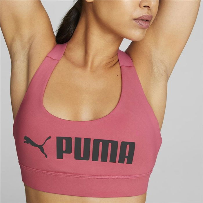 Soutien-gorge de Sport Puma Mid Impact Fit